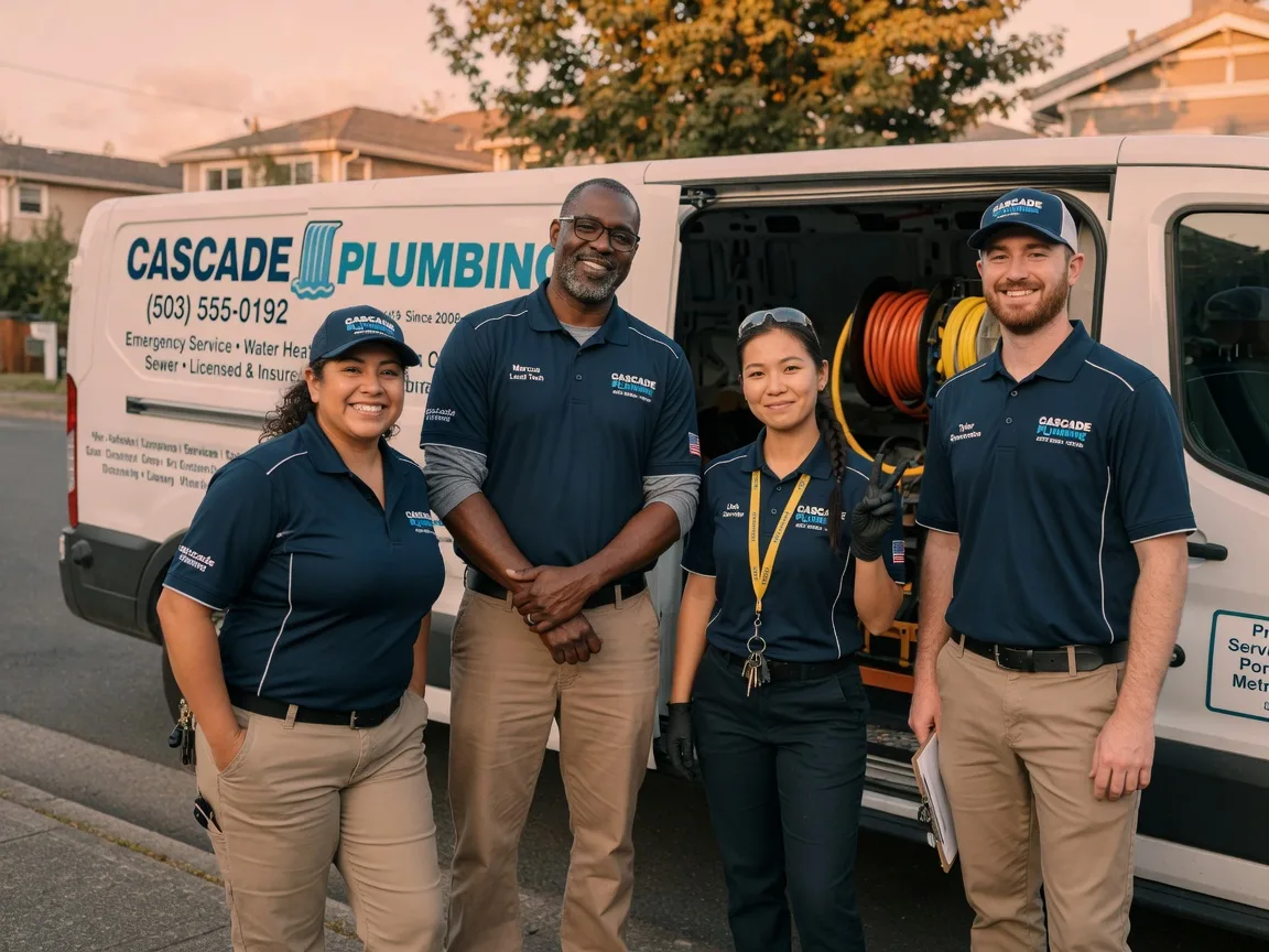 Emergency Plumber company in Saint Albans, ME